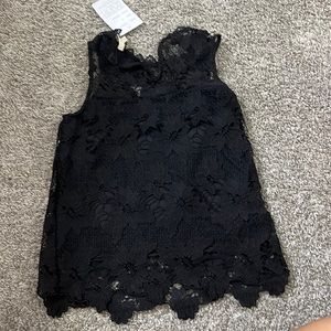 Black top